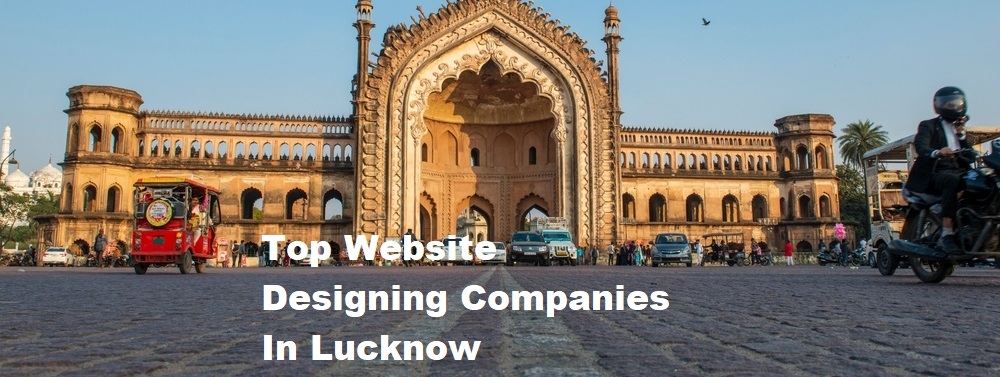 Top Website Designing Companies In Lucknow
