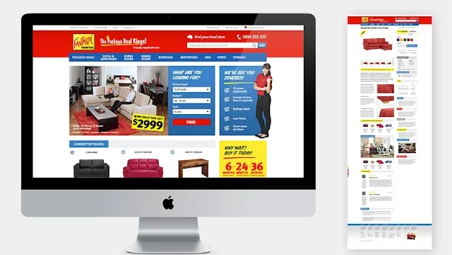 Fantastic_Furniture_web_design_sydney_slide02a_peterkawecki