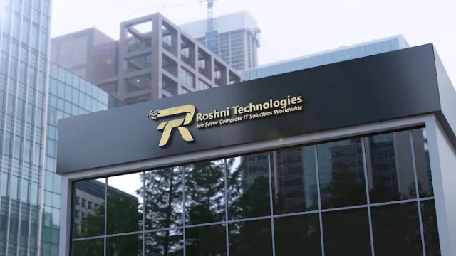 Roshni Building