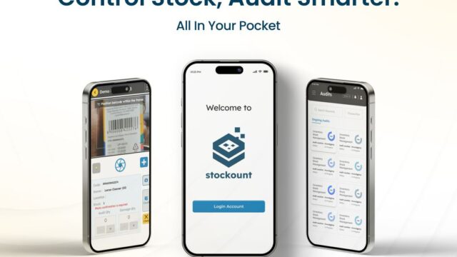 Mobile-Inventory-count-Stockount