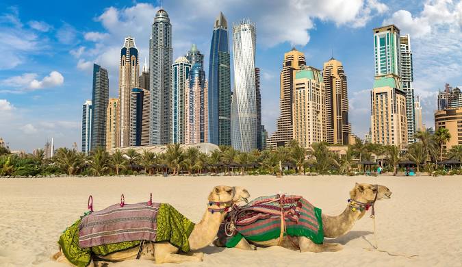 United Arab Emirates