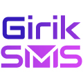 GirikSMS-Logo