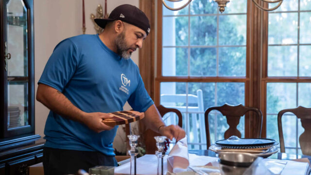 cleaning-services-flowery-branch-ga​